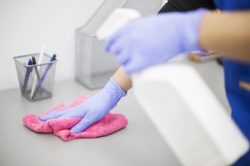 Professional carpet cleaning in NW10 for cleaner home interiors