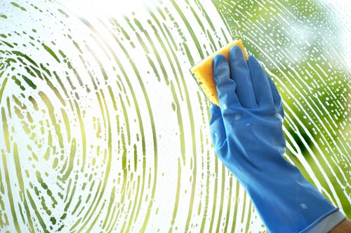 Accessibility statement introduction for Cleaners NW10