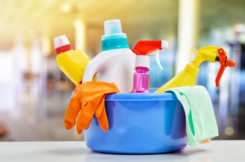 Summary of Cleaners Nw10 cookie usage and privacy choices