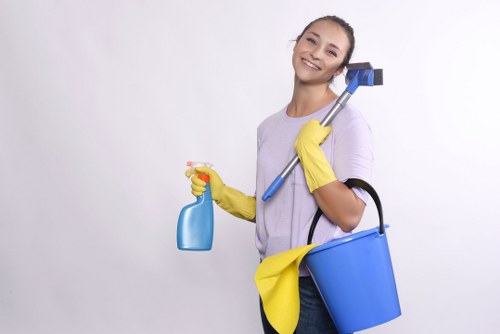Waste separation and recycling sorting relevant to borough collections