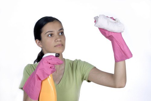 Final summary of a fair complaints process for cleaners