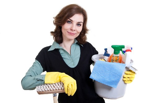 End of tenancy cleaning from a trusted NW10 cleaning company